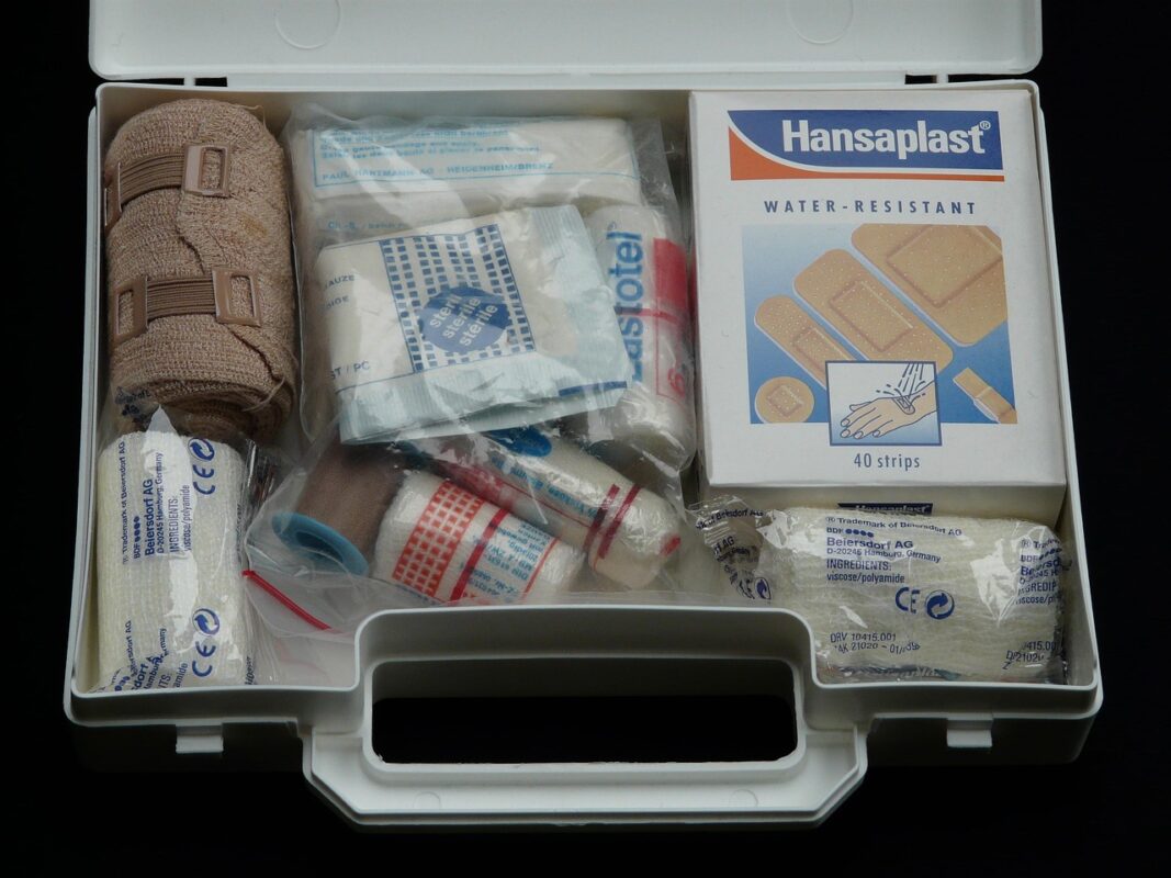 Travelling with medication that has to stay cool
